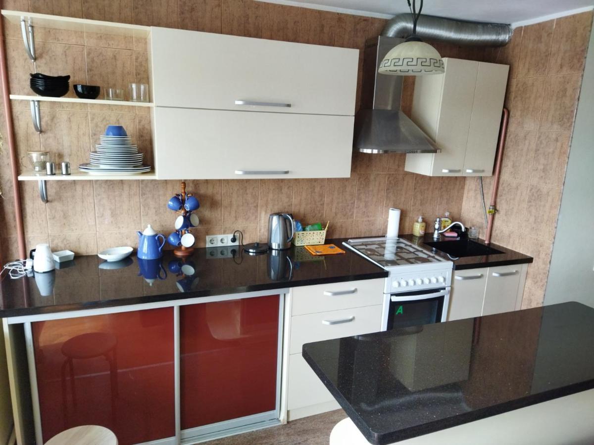 Itaja Apartment 91 Siauliai  Exterior photo